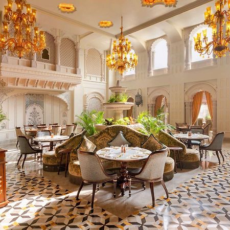 Raffles Jaipur酒店 外观 照片